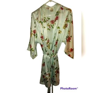 L.A. Intimates Short Robe